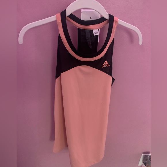 adidas Other - Adidas racerback tank top- NWOT